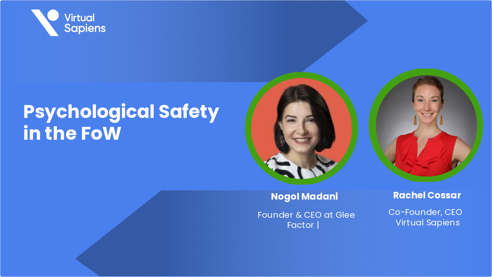 Psychological Safety in the FoW thumbnail