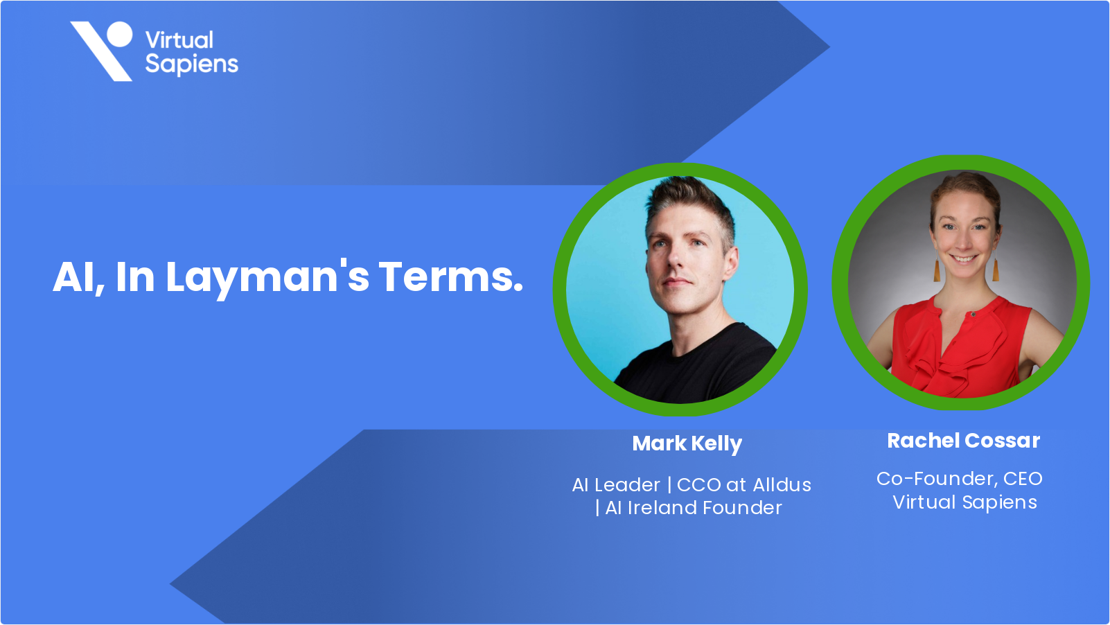 AI, In Layman's Terms. thumbnail