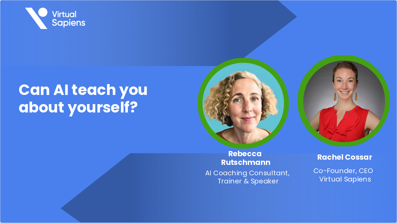 Can AI teach you about yourself? thumbnail