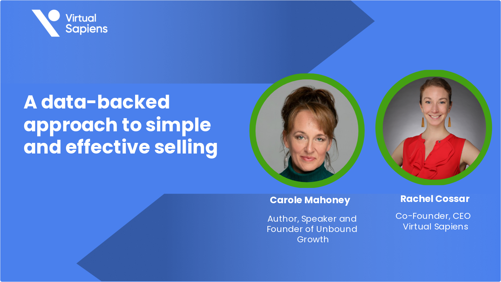 A data-backed approach to simple and effective selling thumbnail