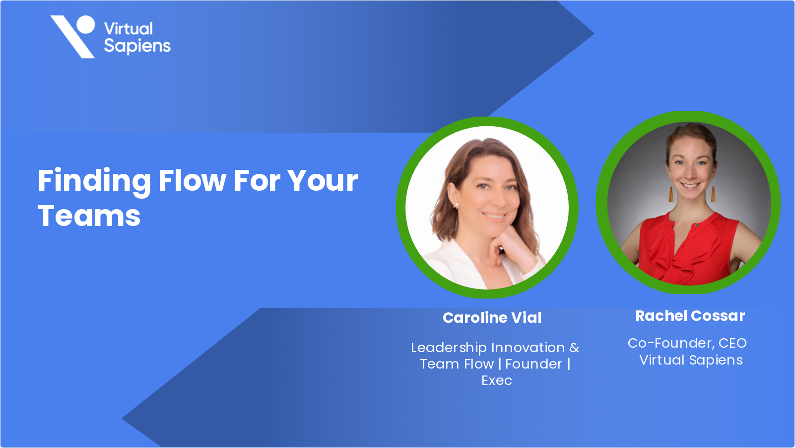 Finding Flow For Your Teams thumbnail