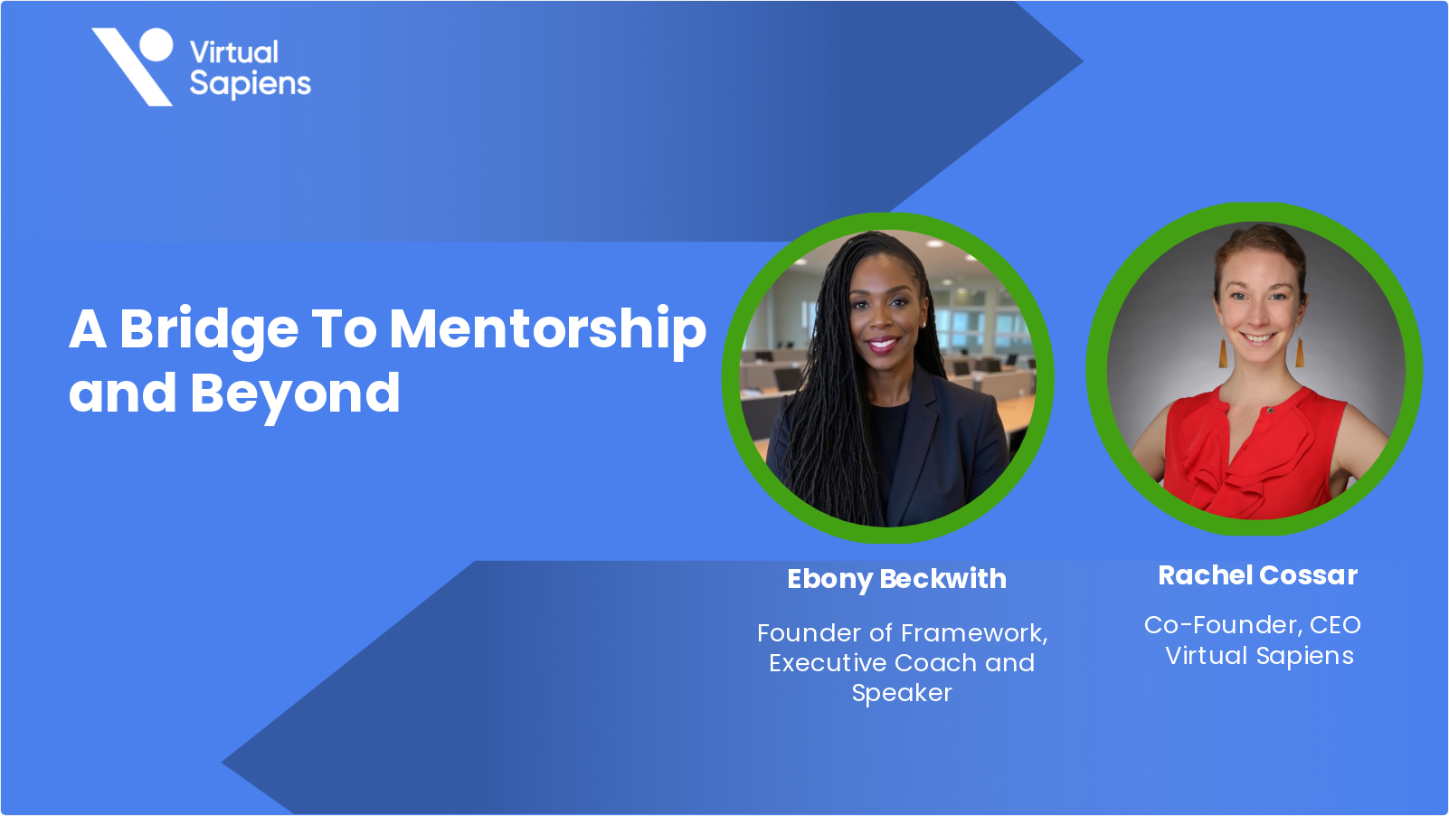 A Bridge To Mentorship and Beyond thumbnail