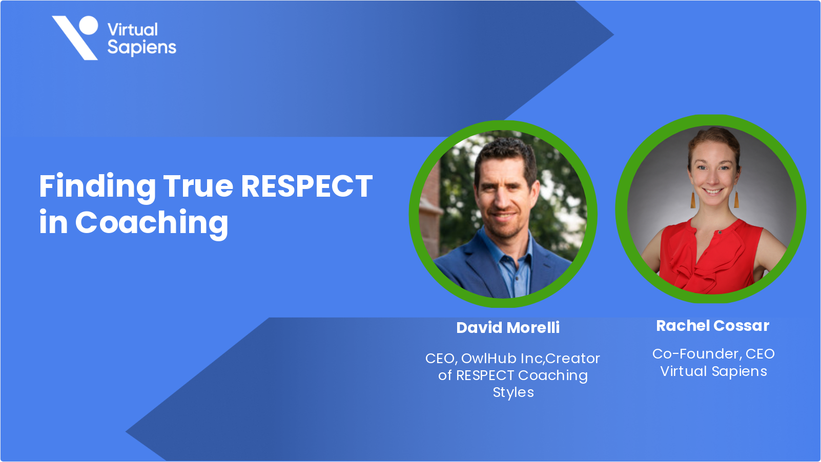 Finding True RESPECT in Coaching thumbnail