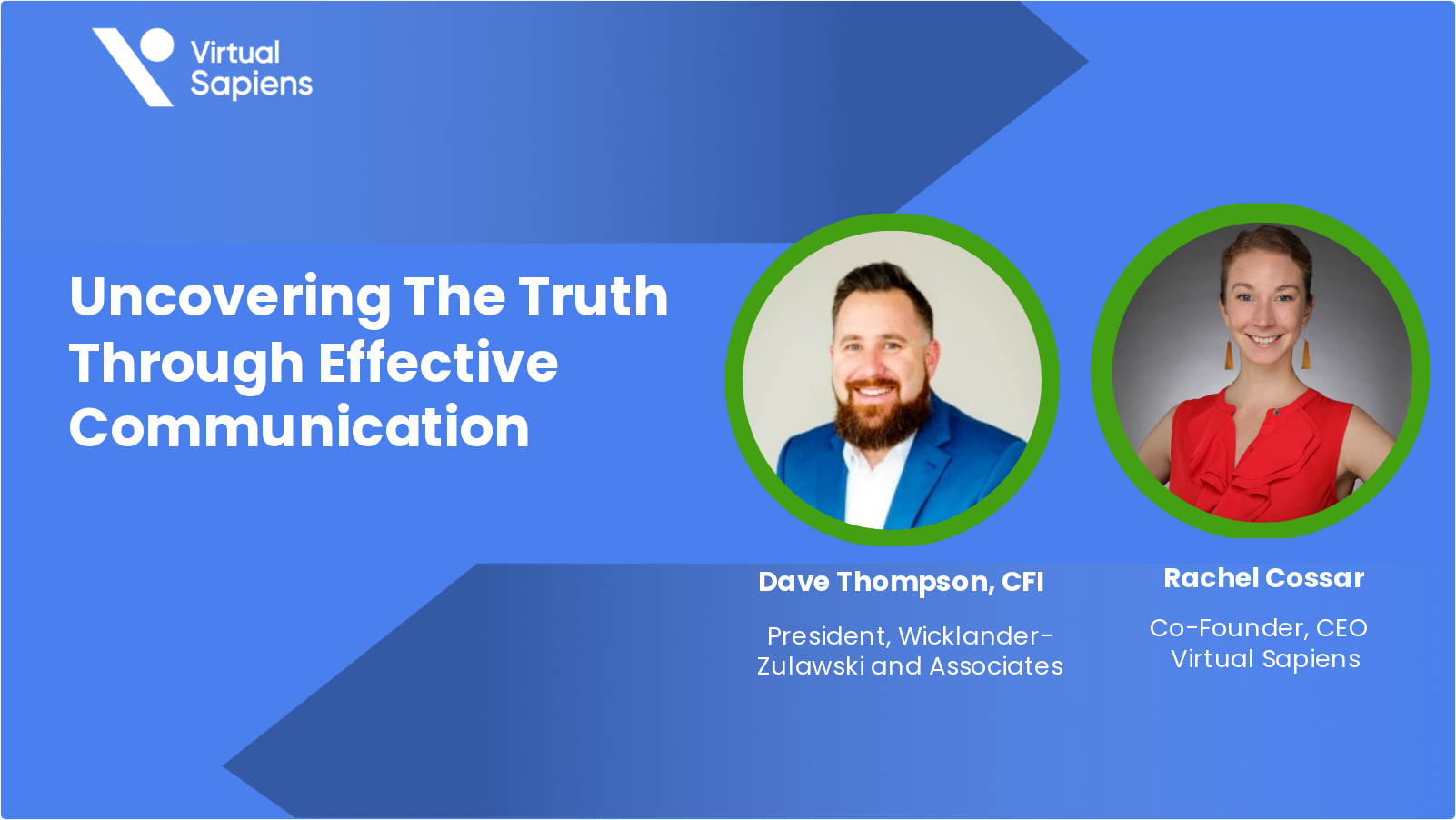 Uncovering The Truth Through Effective Communication thumbnail