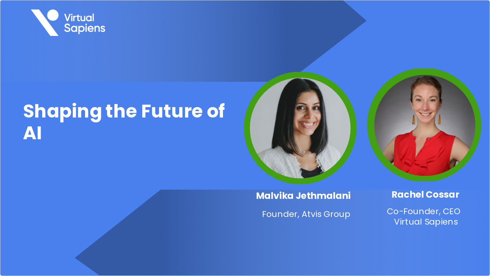 Shaping the Future of AI thumbnail